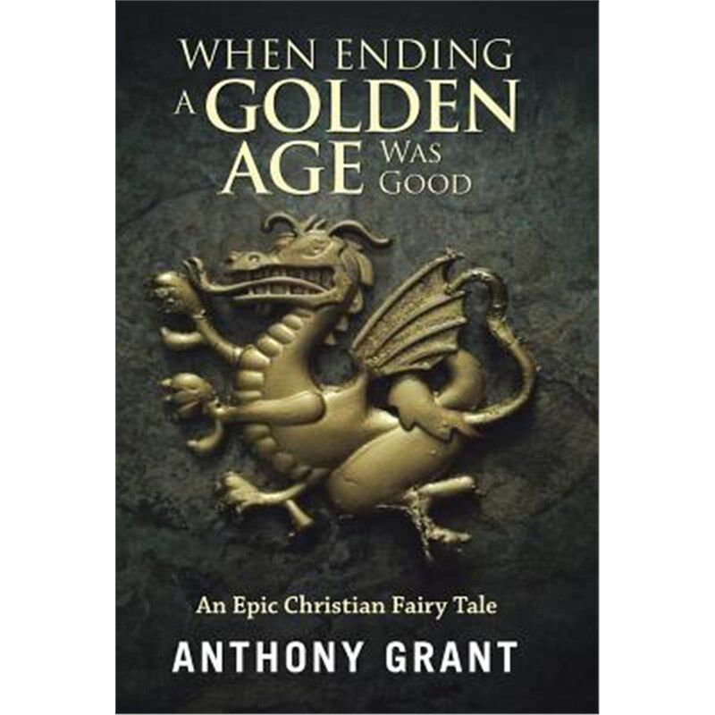 按需印刷不退不换When Ending a Golden Age Was Good[9781512776126]