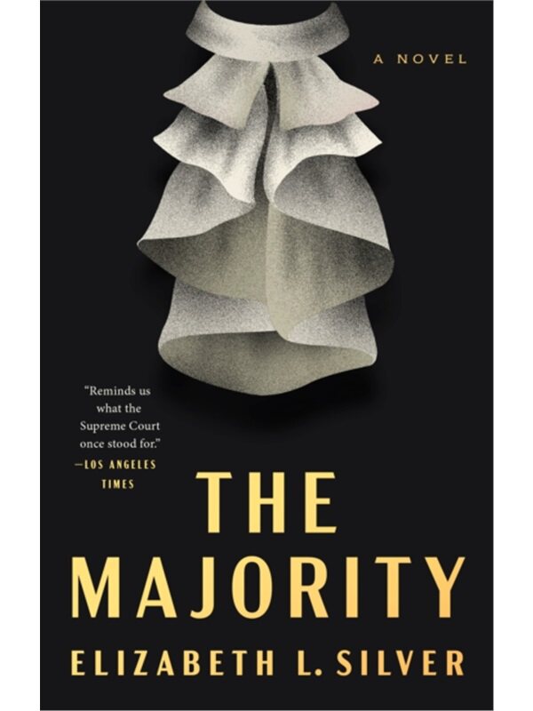预售【2024新书】Majority, The[9780593331095]