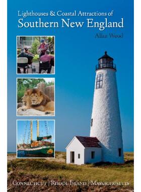 预订不退不换Lighthouses and Coastal Attractions of Southern New England: Connecticut, Rhode Island, and Massachusetts