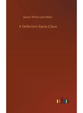 按需印刷A Defective Santa Claus[9783732672707]