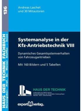 预订【德语】 Dynamisches Gesamtsystemverhalten von Fahrzeugantrieben: