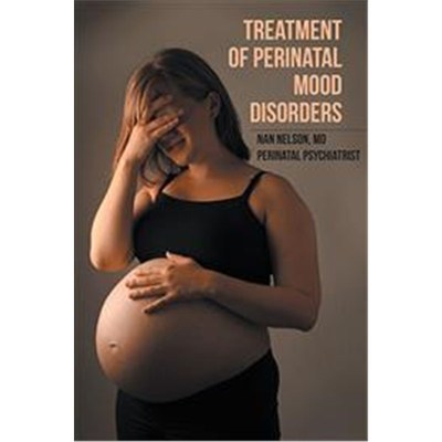 按需印刷Treatment of Perinatal Mood Disorders[9781524539795]