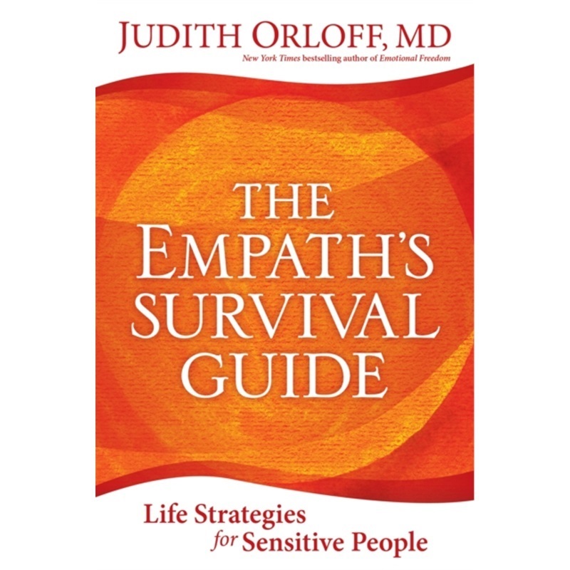预订Empath's Survival Guide,The[9781683642114]