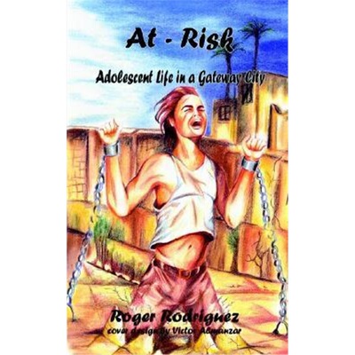 按需印刷不退不换At - Risk: Adolescent Life in a Gateway City[9781410771155]