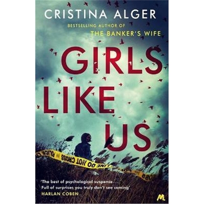 预订Girls Like Us:Sunday Times Crime Book of the Month and New York Times bestseller