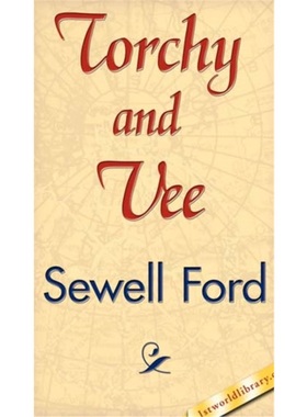 预订Torchy and Vee