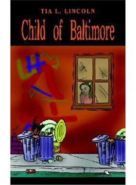 预订不退不换Child of Baltimore