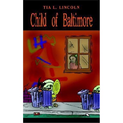 预订不退不换Child of Baltimore
