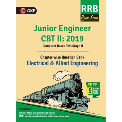 按需印刷RRB (Railway Recruitment Board) Prime Series 2019[9789389161564]