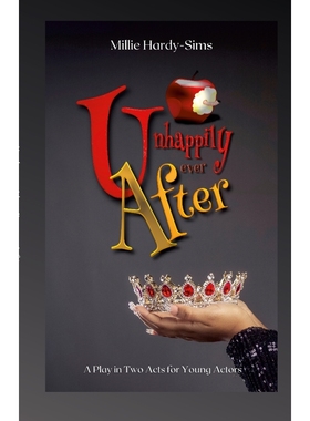 按需印刷Unhappily Ever After[9781105624711]
