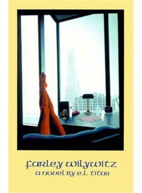 按需印刷Farley Wilywitz[9780595095179]