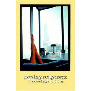 9780595095179 按需印刷Farley Wilywitz