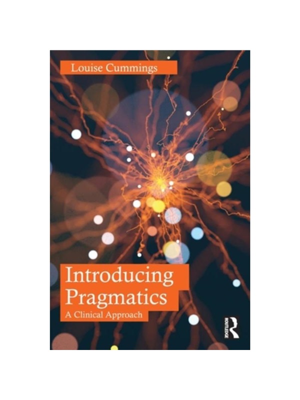 按需印刷TF Introducing Pragmatics[9781032011806]