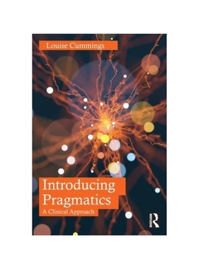 按需印刷TF Introducing Pragmatics[9781032011806]