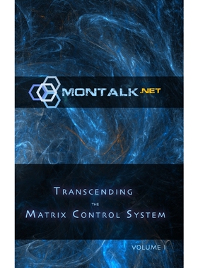 按需印刷不退不换Transcending the Matrix Control System, Vol. 1[9781387602162]