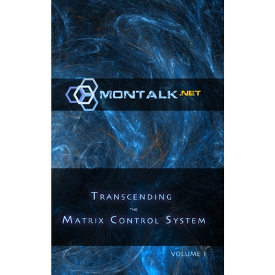 按需印刷不退不换Transcending the Matrix Control System, Vol. 1[9781387602162]