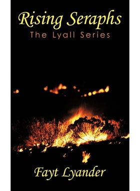 按需印刷Rising Seraphs[9781456777982]