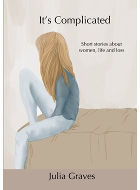 按需印刷It's Complicated[9781716660009]