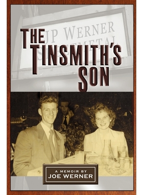 按需印刷The Tinsmith's Son[9781420894561]