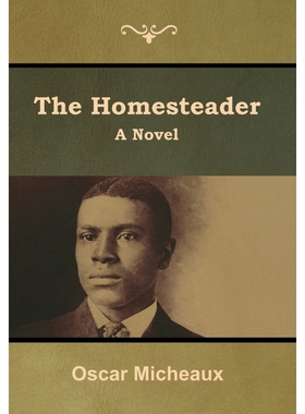 按需印刷The Homesteader[9781644392003]