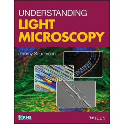 预订不退不换Understanding Light Microscopy