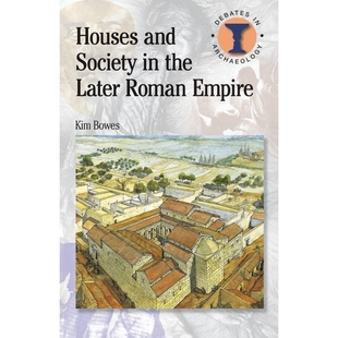 the 9780715638828 and Empire Society Roman 按需印刷Houses Later