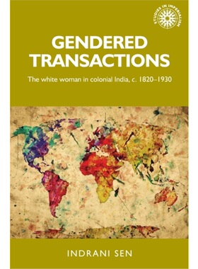预订不退不换Gendered Transactions