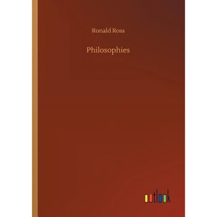 按需印刷Philosophies 9783732671458