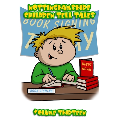 按需印刷不退不换Nottinghamshire Children Tell Tales[9781803699936]