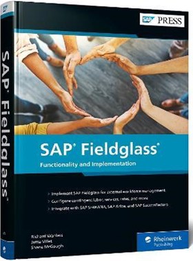 预订SAP Fieldglass:Functionality and Implementation