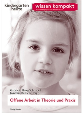 预订【德语】Offene Arbeit in Theorie und Praxis[9783451006975]