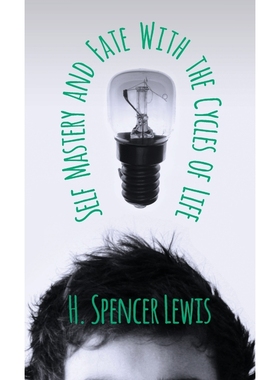 按需印刷Self Mastery and Fate with the Cycles of Life[9781443736275]