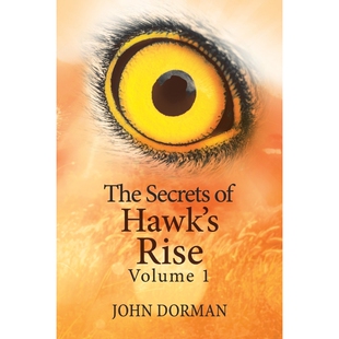 Hawk Rise 按需印刷The 9781984543721 Secrets