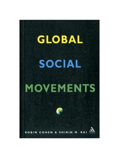 9780826478573 Movements Social 按需印刷Global