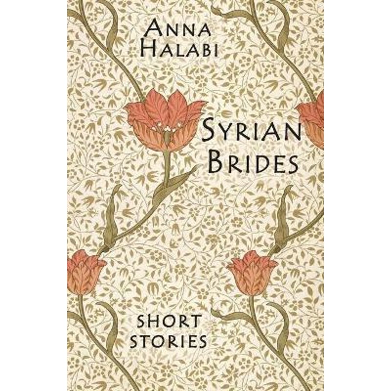按需印刷不退不换Syrian Brides[9781989048153]