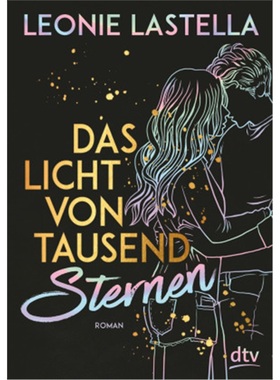 预订【德语】Das Licht von tausend Sternen[9783423740579]