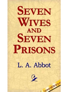 预订Seven Wives and Seven Prisons