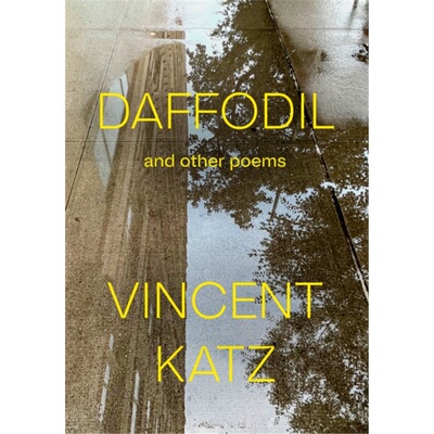 预售【2025新书】Daffodil[9780525656593]