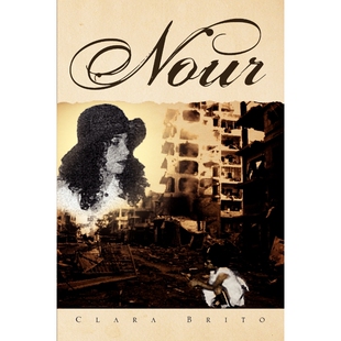 按需印刷不退不换Nour 9781450079891