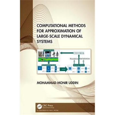 按需印刷不退不换图书Computational Methods for Approximation of Large-Scale Dynamical Systems[9780815348030]