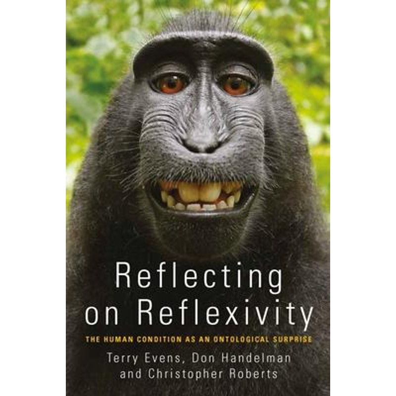 按需印刷Reflecting on Reflexivity[9781789200928]