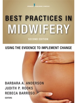 按需印刷Best Practices in Midwifery, Second Edition