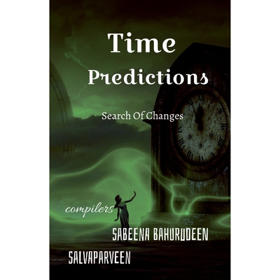 按需印刷Time Predictions[9781639572908]