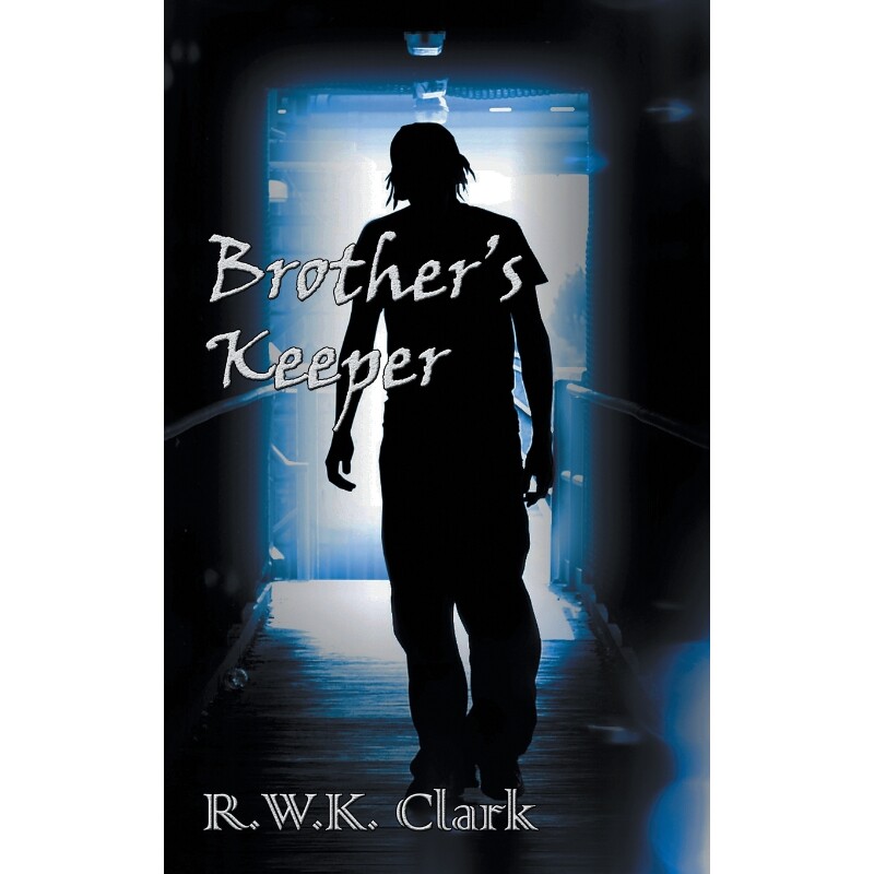 按需印刷不退不换Brother's Keeper[9781948312134]