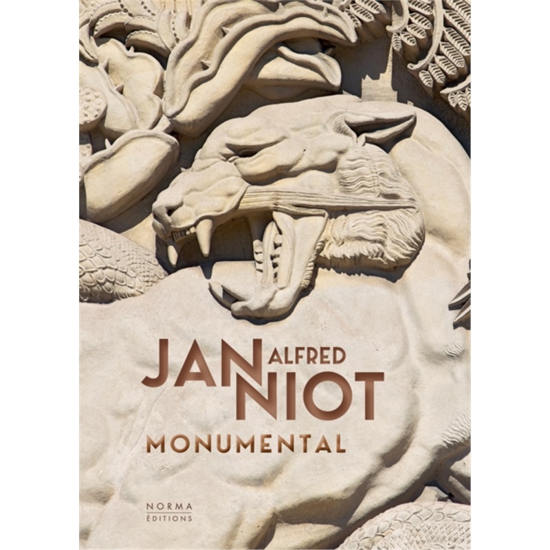 现货 法语原版进口 Alfred Janniot. Monumenta 【上海外文书店】