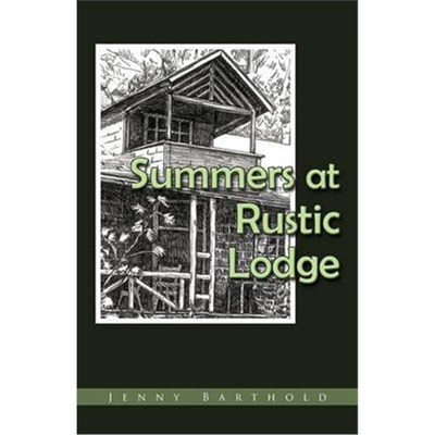 按需印刷Summers at Rustic Lodge[9781440159947]