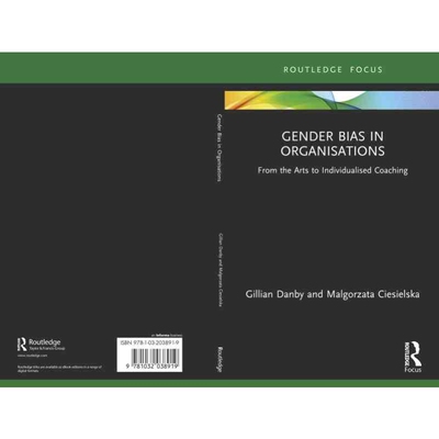 按需印刷不退不换TF Gender Bias in Organisations[9781032038919]