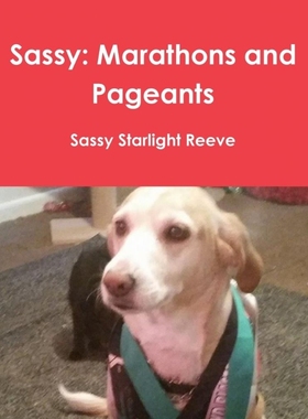 按需印刷Sassy[9781329024847]