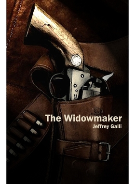 按需印刷The Widowmaker[9780359204632]