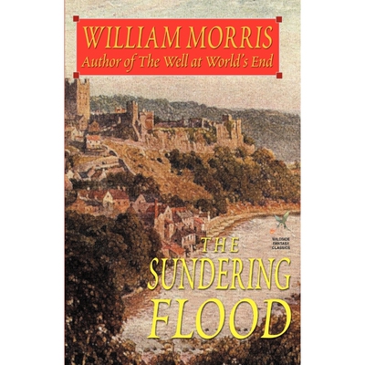 按需印刷不退不换The Sundering Flood[9781587154997]